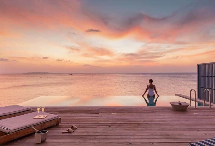 Amilla Maldives