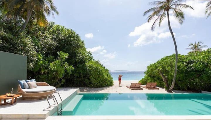Amilla Maldives