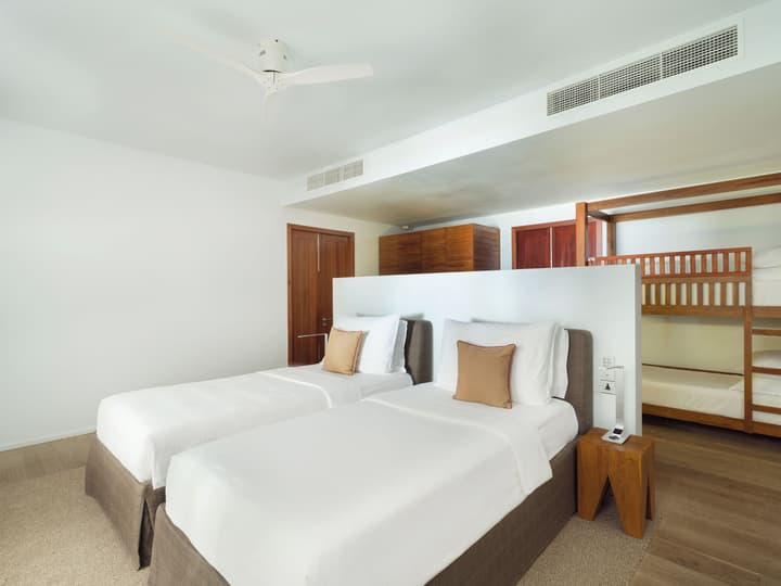 Amilla Maldives