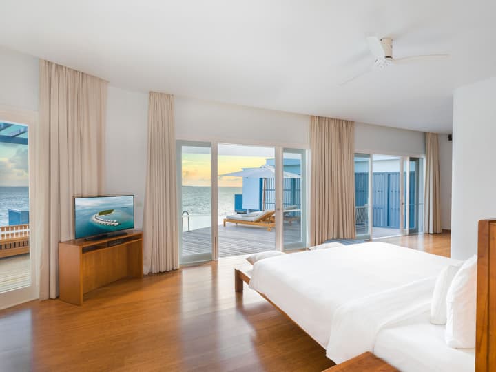 Amilla Maldives