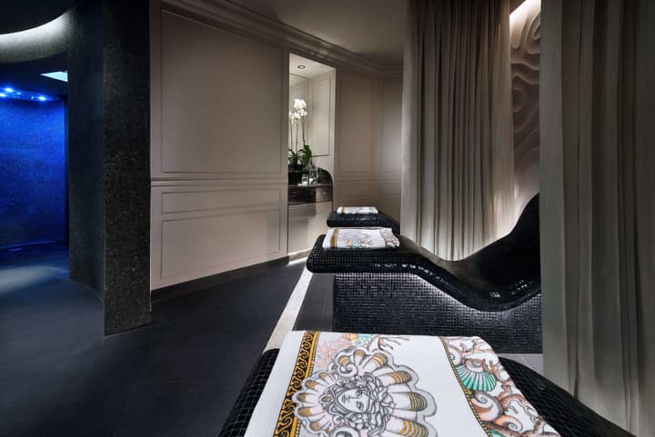 Palazzo Versace Dubai