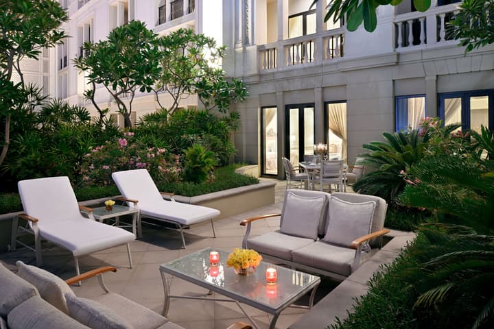 Palazzo Versace Dubai