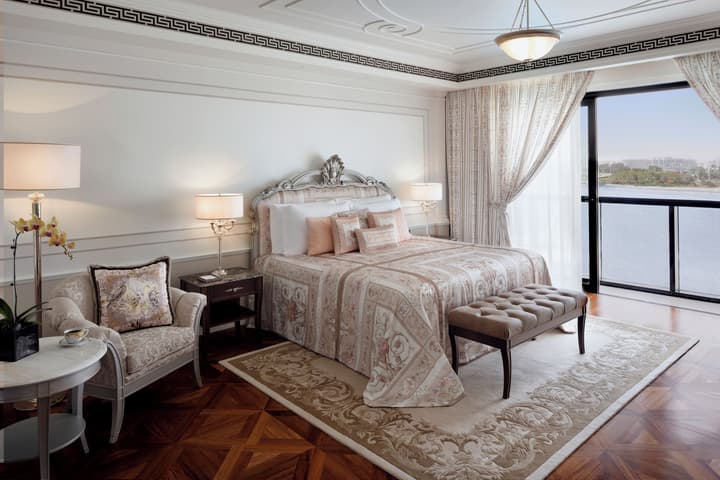 Palazzo Versace Dubai