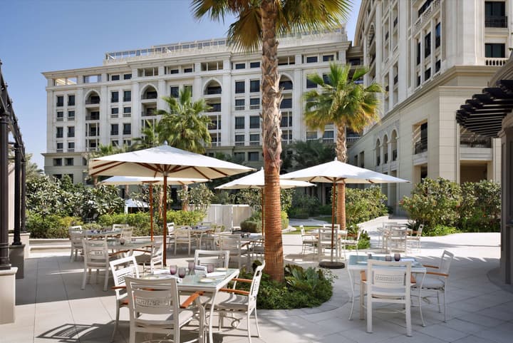Palazzo Versace Dubai