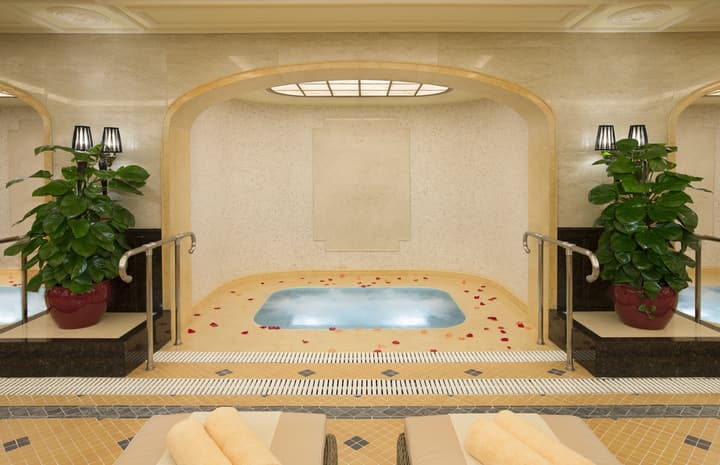 Harbourview Hotel Macau