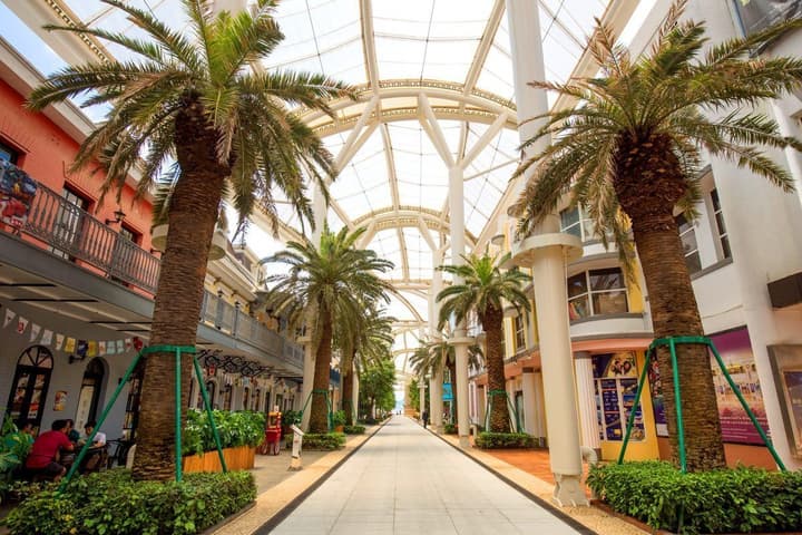 Harbourview Hotel Macau