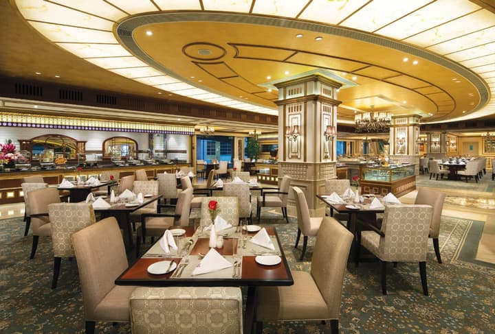 Harbourview Hotel Macau