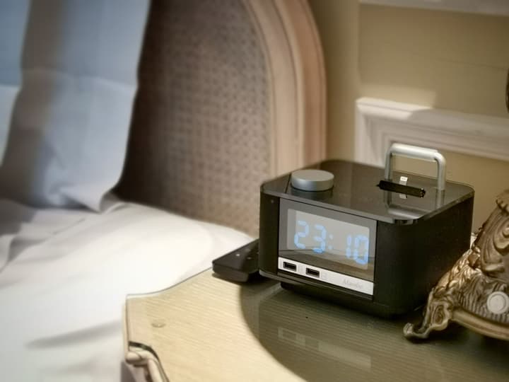 Harbourview Hotel Macau