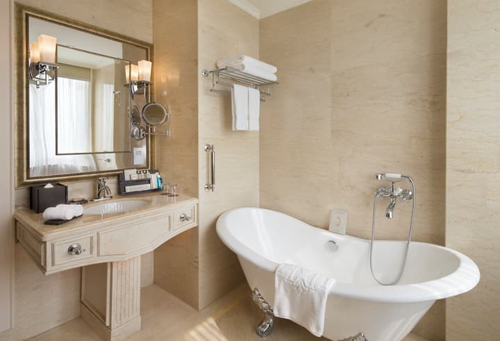 Harbourview Hotel Macau