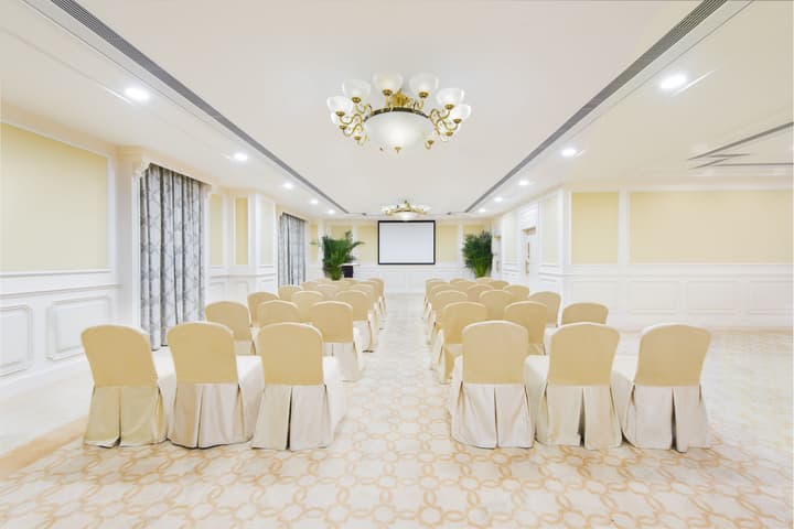 Harbourview Hotel Macau