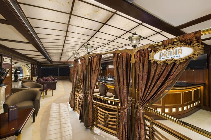 Harbourview Hotel Macau