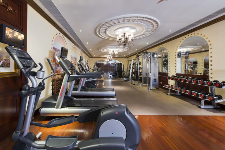 Harbourview Hotel Macau