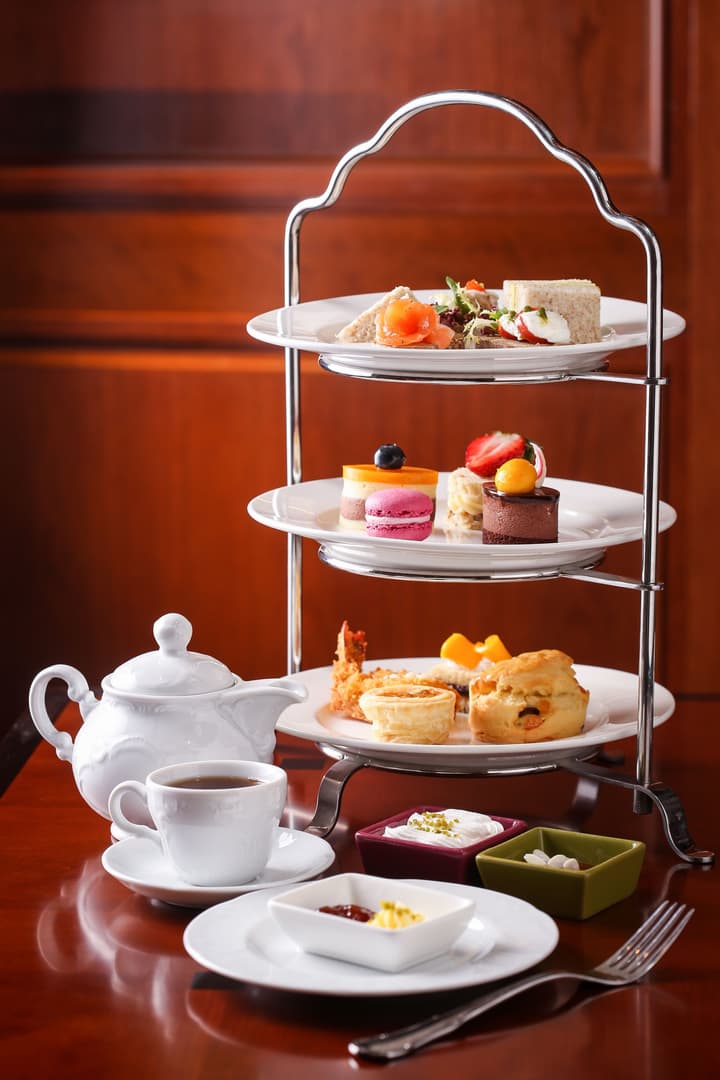 Harbourview Hotel Macau