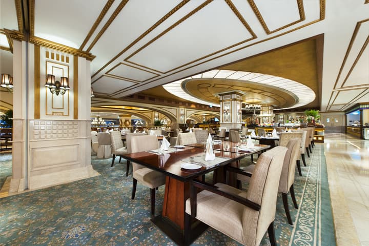 Harbourview Hotel Macau