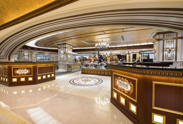 Harbourview Hotel Macau