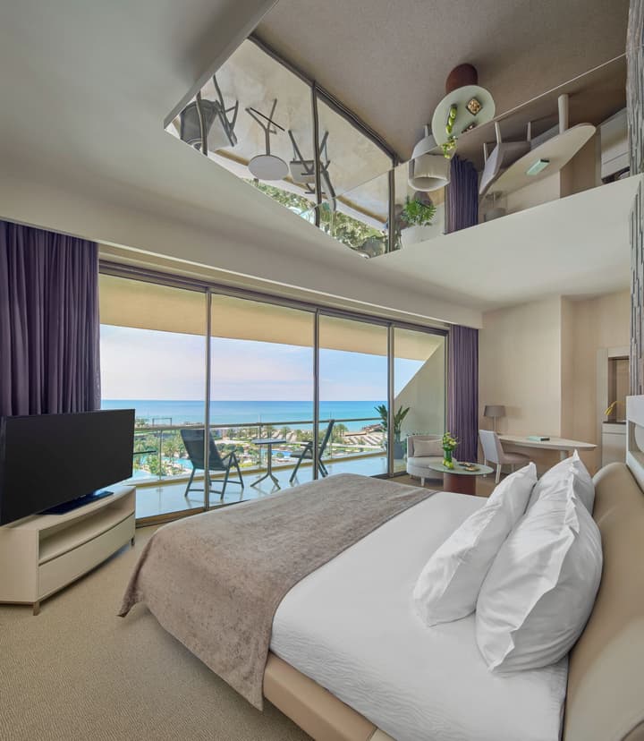 Maxx Royal Belek Golf Resort