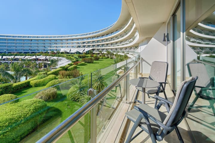 Maxx Royal Belek Golf Resort