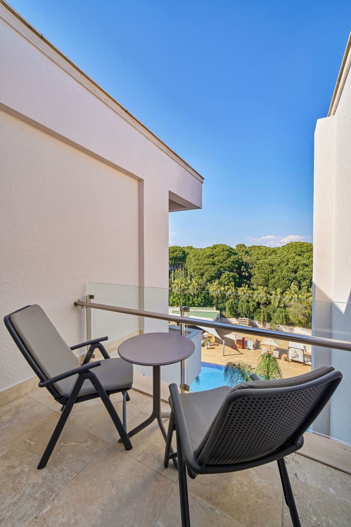 Maxx Royal Belek Golf Resort