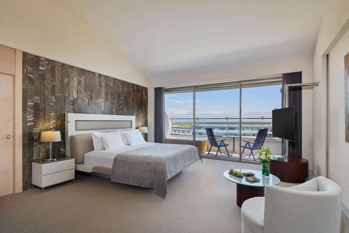 Maxx Royal Belek Golf Resort