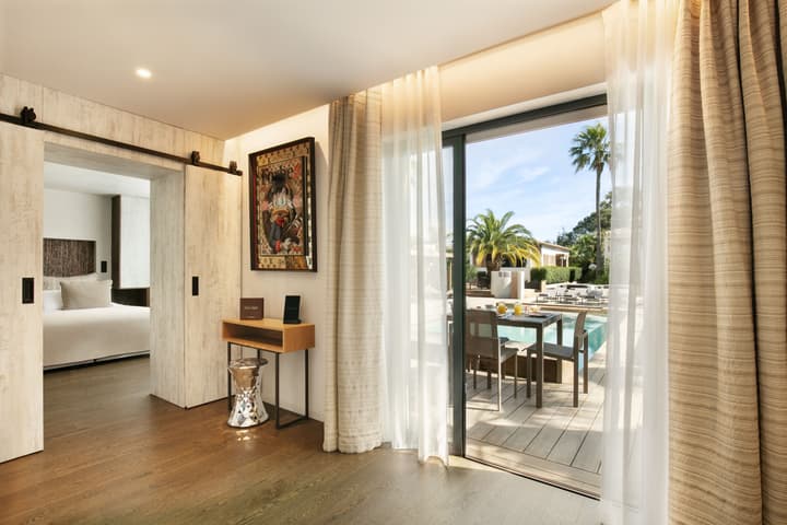 Hôtel Villa Cosy