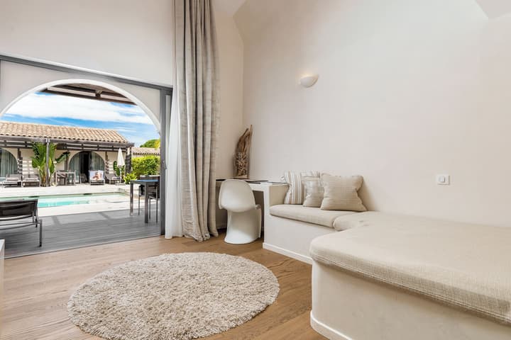 Hôtel Villa Cosy