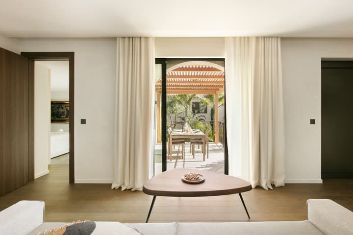 Hôtel Villa Cosy