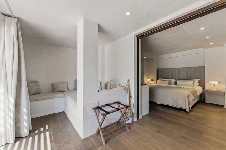 Hôtel Villa Cosy