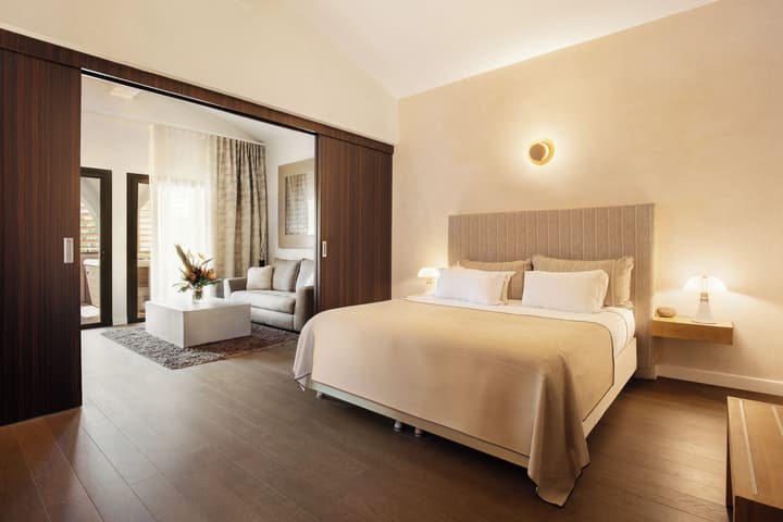 Hôtel Villa Cosy