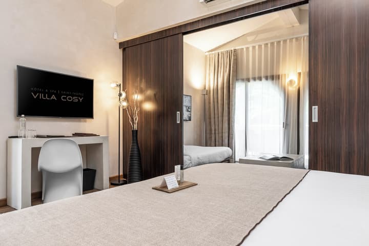 Hôtel Villa Cosy