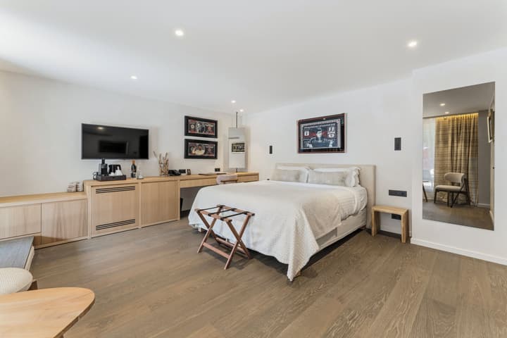 Hôtel Villa Cosy
