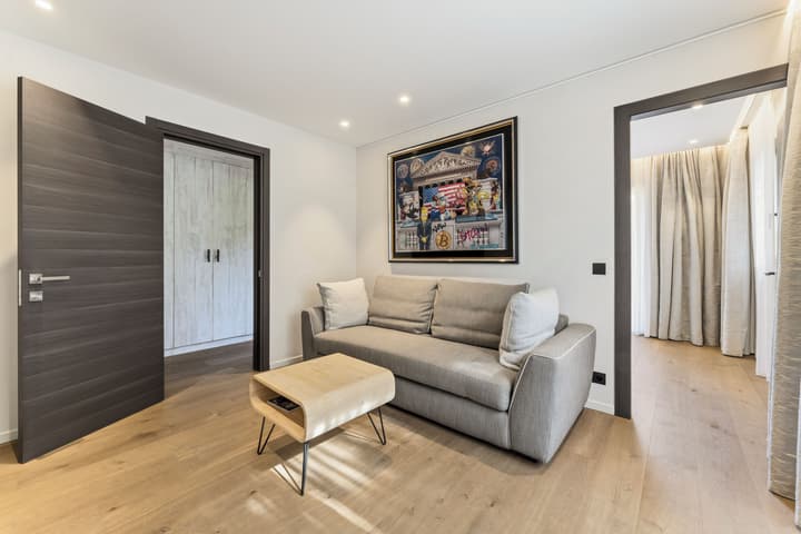Hôtel Villa Cosy