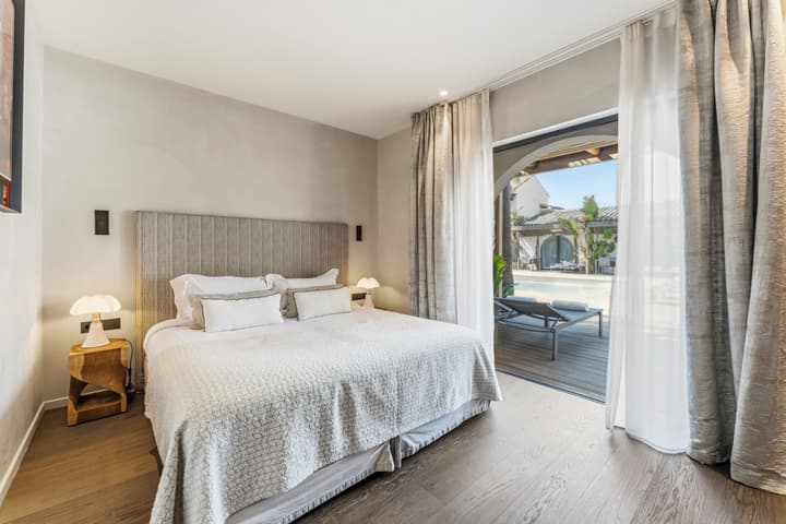 Hôtel Villa Cosy