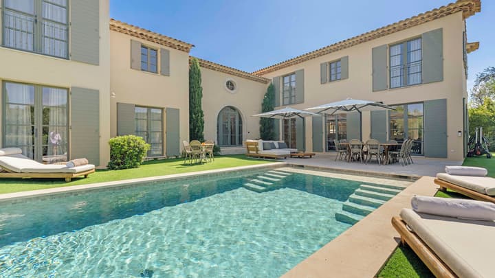 Hôtel Villa Cosy