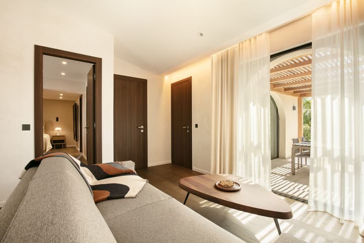 Hôtel Villa Cosy