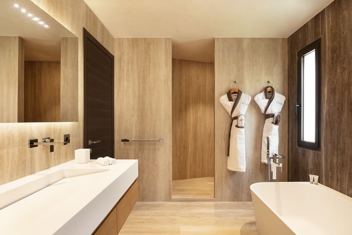 Hôtel Villa Cosy
