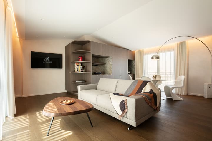 Hôtel Villa Cosy