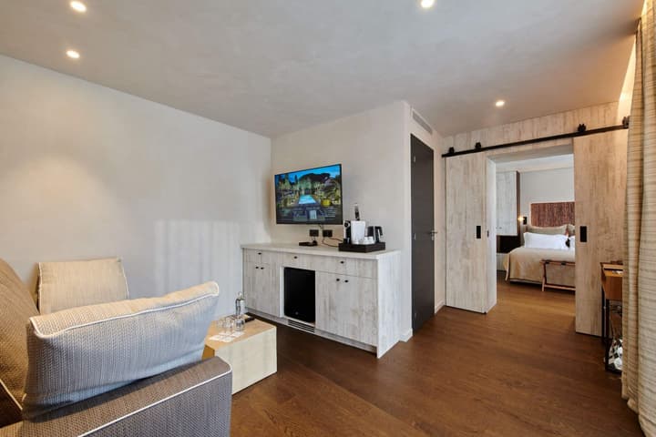 Hôtel Villa Cosy