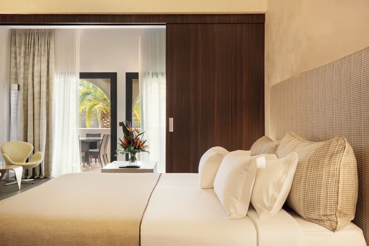 Hôtel Villa Cosy