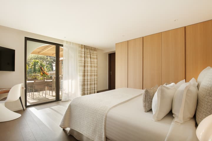 Hôtel Villa Cosy