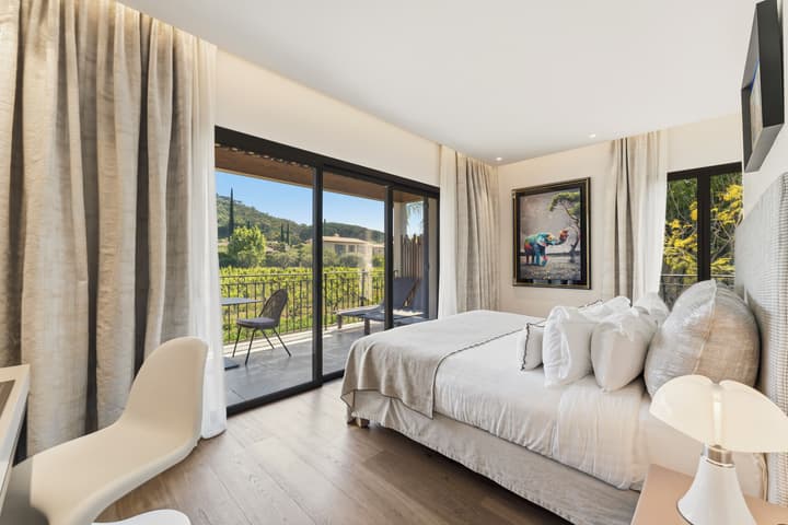 Hôtel Villa Cosy