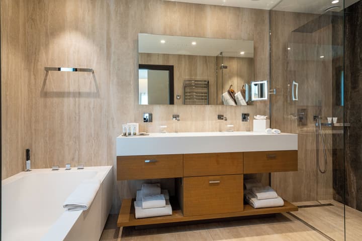 Hôtel Villa Cosy