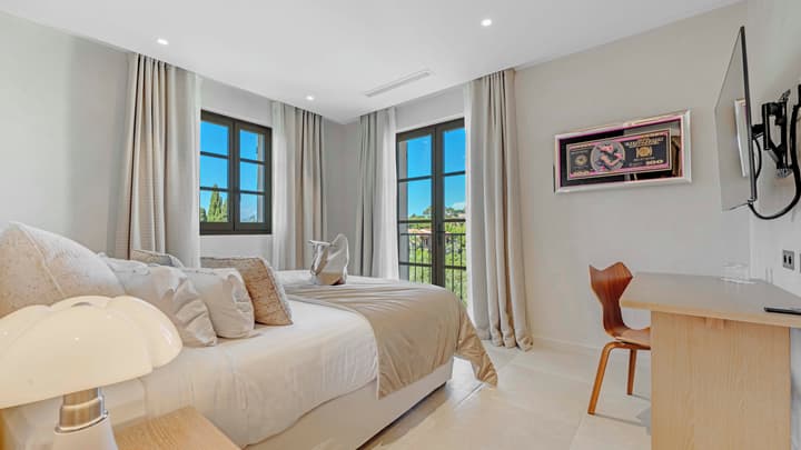 Hôtel Villa Cosy