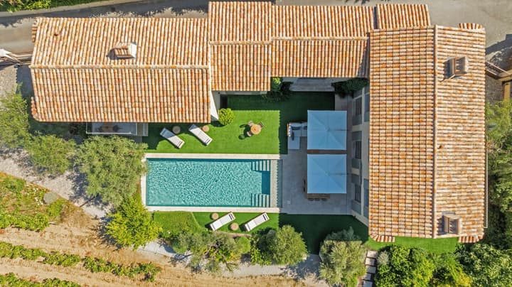 Hôtel Villa Cosy