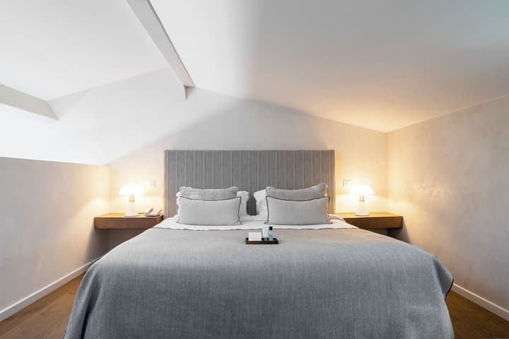 Hôtel Villa Cosy