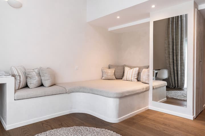 Hôtel Villa Cosy