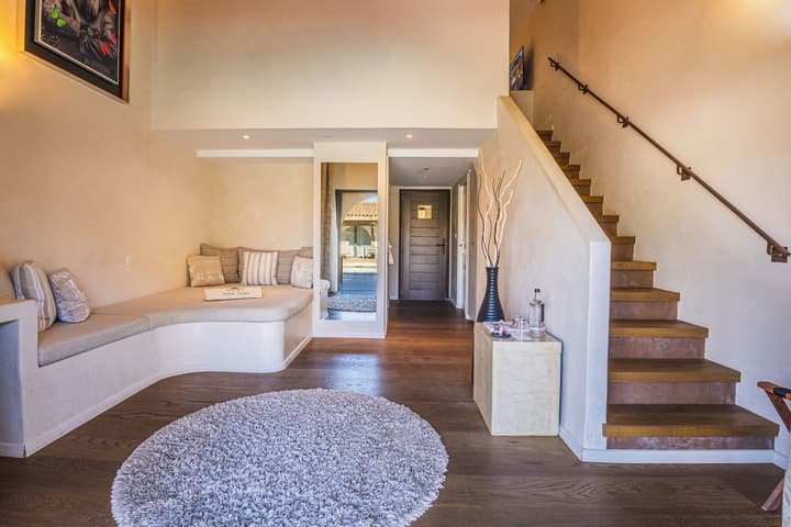 Hôtel Villa Cosy