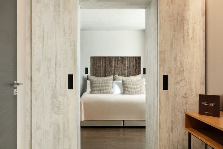 Hôtel Villa Cosy