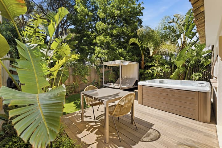 Hôtel Villa Cosy