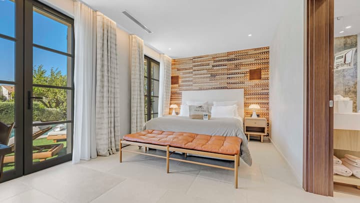 Hôtel Villa Cosy