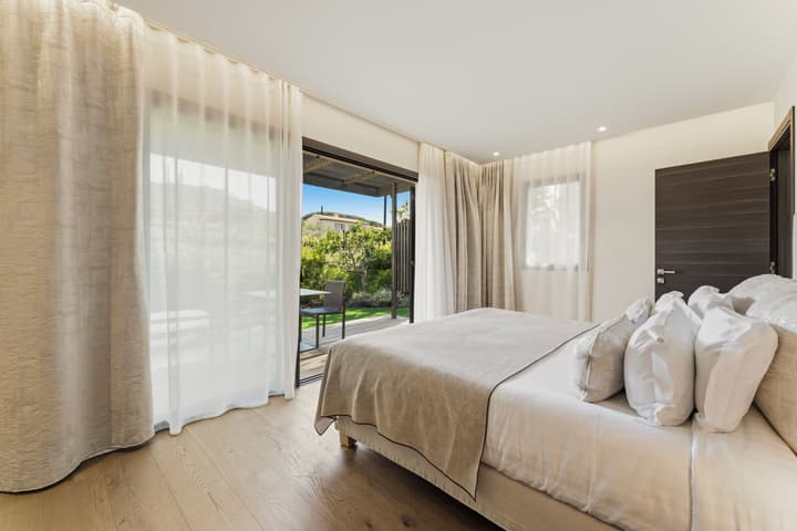 Hôtel Villa Cosy